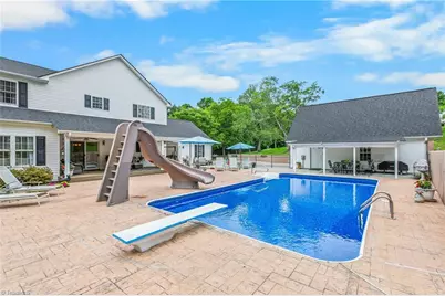 4478 Chestnut Street Extension, High Point, NC 27265 - Photo 39
