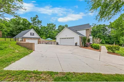 4478 Chestnut Street Extension, High Point, NC 27265 - Photo 47
