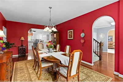 4478 Chestnut Street Extension, High Point, NC 27265 - Photo 21