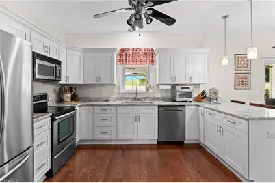 4478 Chestnut Street Extension, High Point, NC 27265 - Photo 17