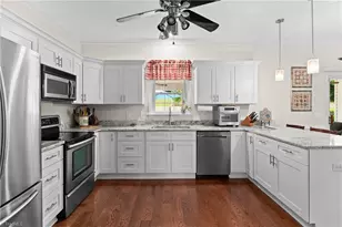 4478 Chestnut St Ext, High Point, NC 27265 - Photo 17
