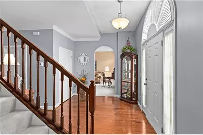 4478 Chestnut Street Extension, High Point, NC 27265 - Photo 7