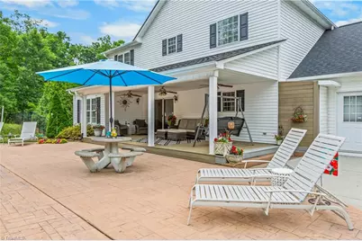 4478 Chestnut Street Extension, High Point, NC 27265 - Photo 37