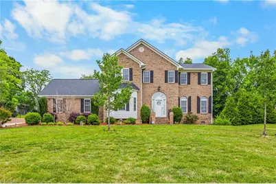 4478 Chestnut Street Extension, High Point, NC 27265 - Photo 5