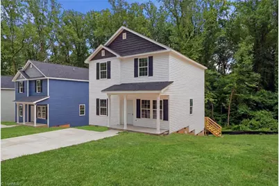 4033 Shamel Street, Winston-Salem, NC 27105 - Photo 13