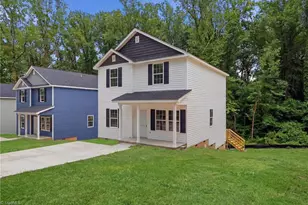 4033 Shamel St, Winston-Salem, NC 27105 - Photo 11