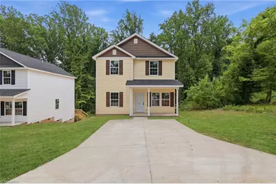 4039 Shamel Street, Winston-Salem, NC 27105 - Photo 1
