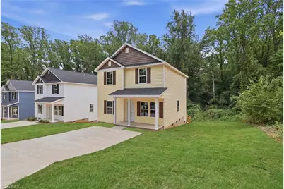 4039 Shamel Street, Winston-Salem, NC 27105 - Photo 13