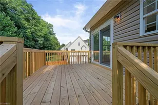 2751 Bridgeport Dr, Winston-Salem, NC 27103 - Photo 5
