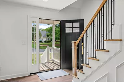 2751 Bridgeport Drive, Winston-Salem, NC 27103 - Photo 9