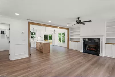 2751 Bridgeport Drive, Winston-Salem, NC 27103 - Photo 15