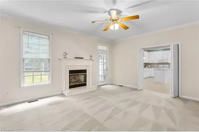 4236 Brentonshire Lane, High Point, NC 27265 - Photo 15