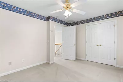 4236 Brentonshire Lane, High Point, NC 27265 - Photo 31