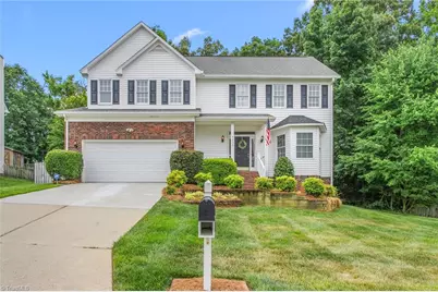 4236 Brentonshire Lane, High Point, NC 27265 - Photo 1