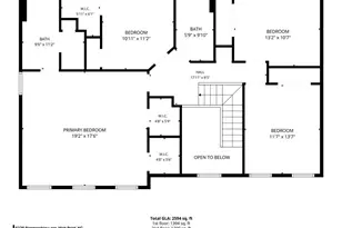4236 Brentonshire Ln, High Point, NC 27265 - Photo 43
