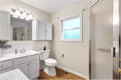 4236 Brentonshire Lane, High Point, NC 27265 - Photo 17