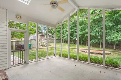 4236 Brentonshire Lane, High Point, NC 27265 - Photo 35