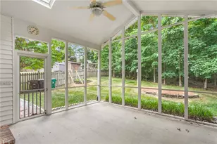 4236 Brentonshire Ln, High Point, NC 27265 - Photo 35
