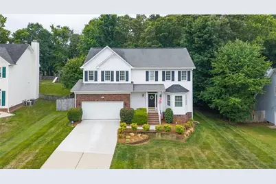 4236 Brentonshire Lane, High Point, NC 27265 - Photo 41
