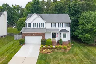 4236 Brentonshire Ln, High Point, NC 27265 - Photo 41
