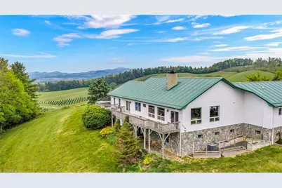[Address not provided], Laurel Springs, NC 28644 - Photo 3