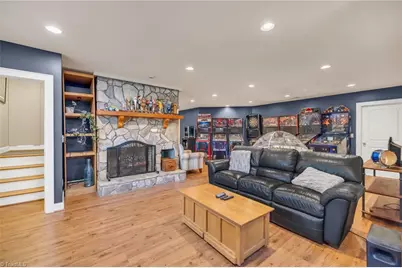 [Address not provided], Laurel Springs, NC 28644 - Photo 29