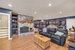 [Address not provided], Laurel Springs, NC 28644 - Photo 29