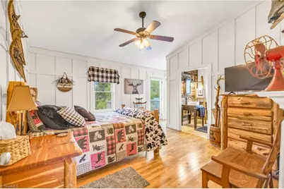 [Address not provided], Laurel Springs, NC 28644 - Photo 23