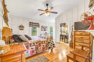 [Address not provided], Laurel Springs, NC 28644 - Photo 23