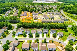 631 Marthas View Dr, Huntersville, NC 28078 - Photo 31
