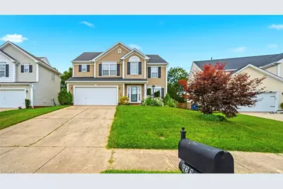 631 Marthas View Drive, Huntersville, NC 28078 - Photo 27
