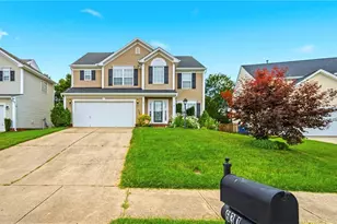 631 Marthas View Dr, Huntersville, NC 28078 - Photo 27