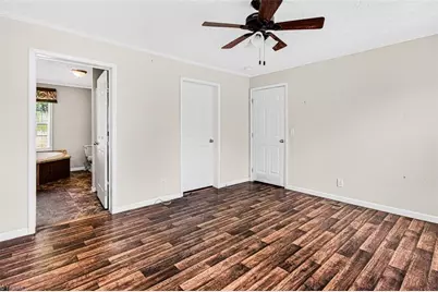 1503 Mulberry Academy Street, Franklinville, NC 27248 - Photo 29