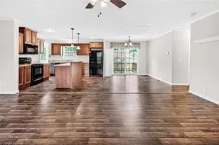 1503 Mulberry Academy St, Franklinville, NC 27248 - Photo 19