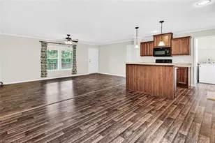 1503 Mulberry Academy St, Franklinville, NC 27248 - Photo 7