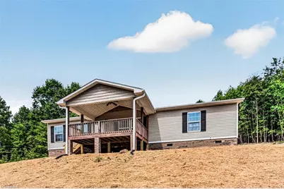 1503 Mulberry Academy Street, Franklinville, NC 27248 - Photo 47