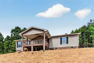 1503 Mulberry Academy St, Franklinville, NC 27248 - Photo 47