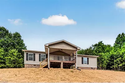 1503 Mulberry Academy Street, Franklinville, NC 27248 - Photo 1