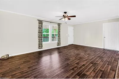 1503 Mulberry Academy Street, Franklinville, NC 27248 - Photo 25