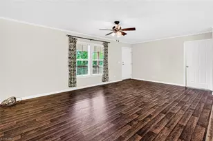 1503 Mulberry Academy St, Franklinville, NC 27248 - Photo 25