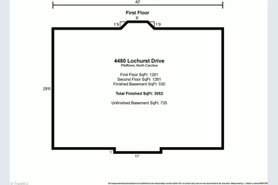 4480 Lochurst Drive, Pfafftown, NC 27040 - Photo 43