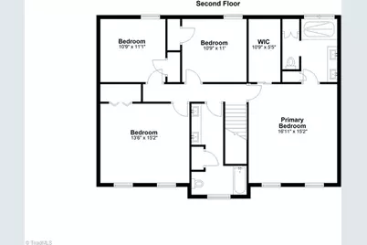 4480 Lochurst Drive, Pfafftown, NC 27040 - Photo 41