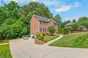 4480 Lochurst Dr, Pfafftown, NC 27040 - Photo 5
