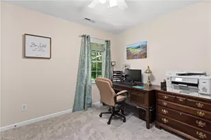 4480 Lochurst Dr, Pfafftown, NC 27040 - Photo 19