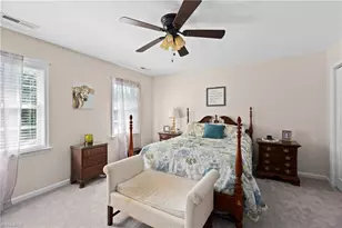 4480 Lochurst Dr, Pfafftown, NC 27040 - Photo 21