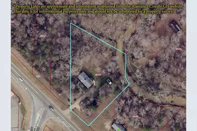 3286 Nc Highway 54, Haw River, NC 27258 - Photo 37