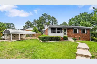 5005 Farmoor Circle, Winston-Salem, NC 27105 - Photo 37