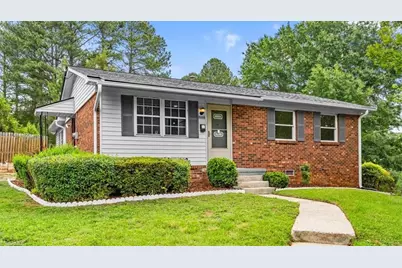 5005 Farmoor Circle, Winston-Salem, NC 27105 - Photo 1