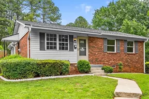 5005 Farmoor Cir, Winston-Salem, NC 27105 - Photo 1
