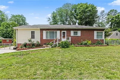 1516 Homewood Avenue, High Point, NC 27262 - Photo 1